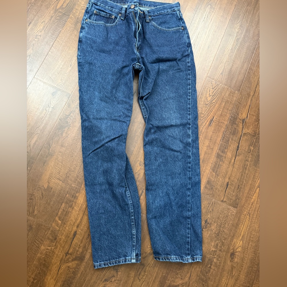 Men’s wrangler regular fit Jean 32x32